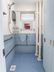 Blk 24 Bendemeer Ville (Kallang/Whampoa), HDB 3 Rooms #563981341